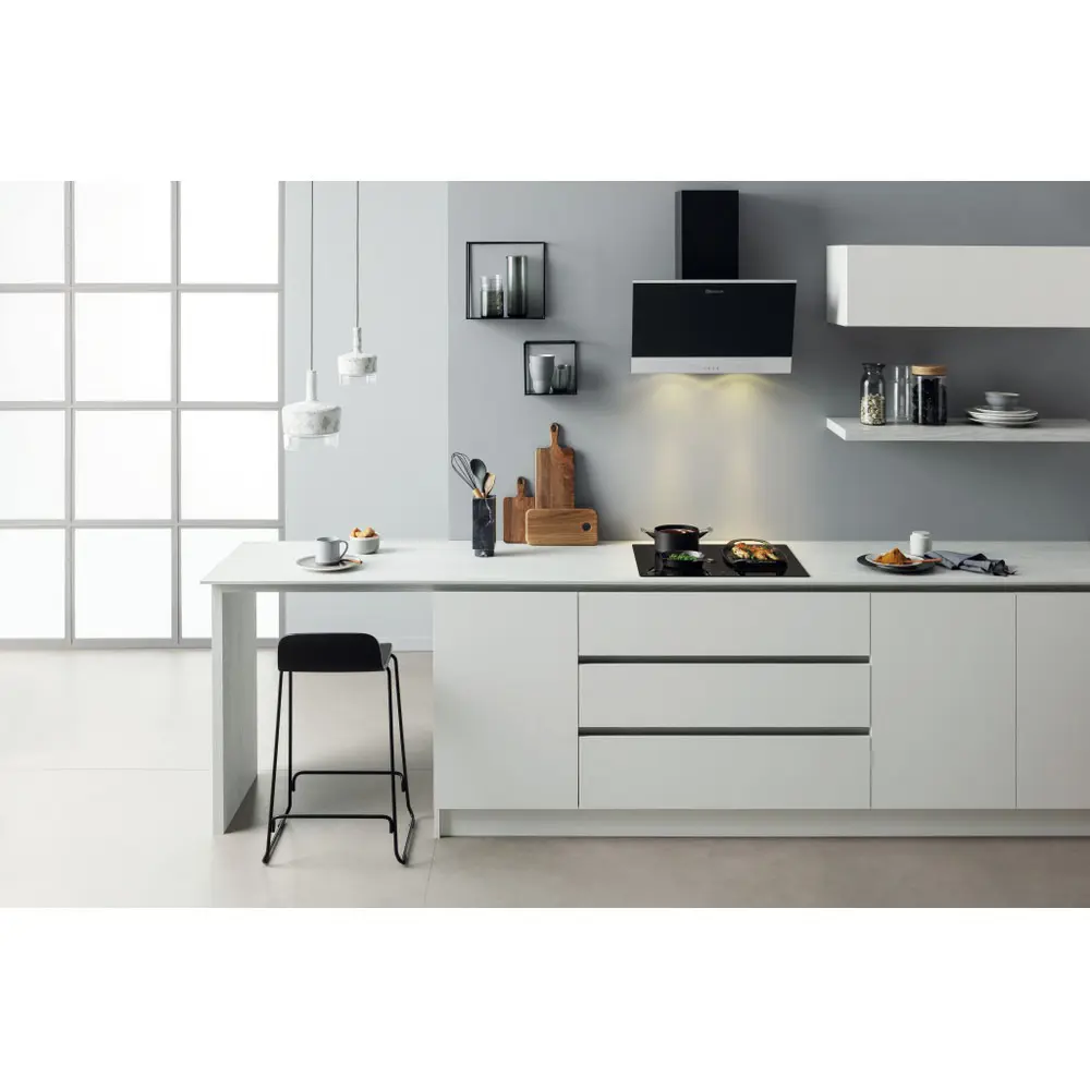 BS 1260F NE Hob