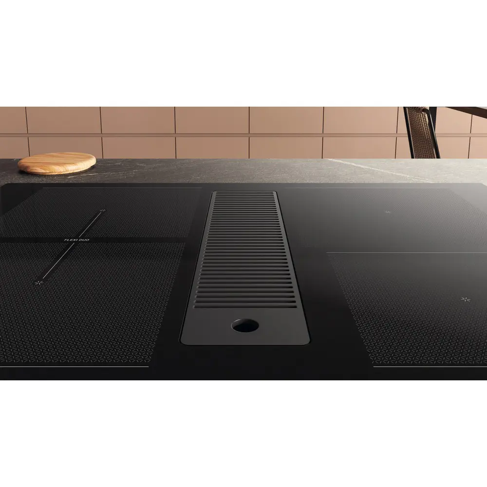 BVH 2065B F KIT Cooktop