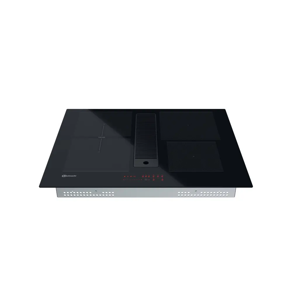 BVH 2065B F KIT Cooktop