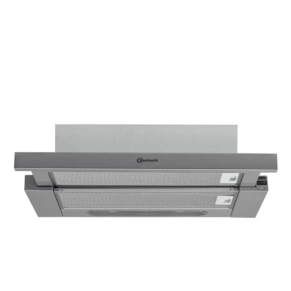DBAH 62 LT X Hood