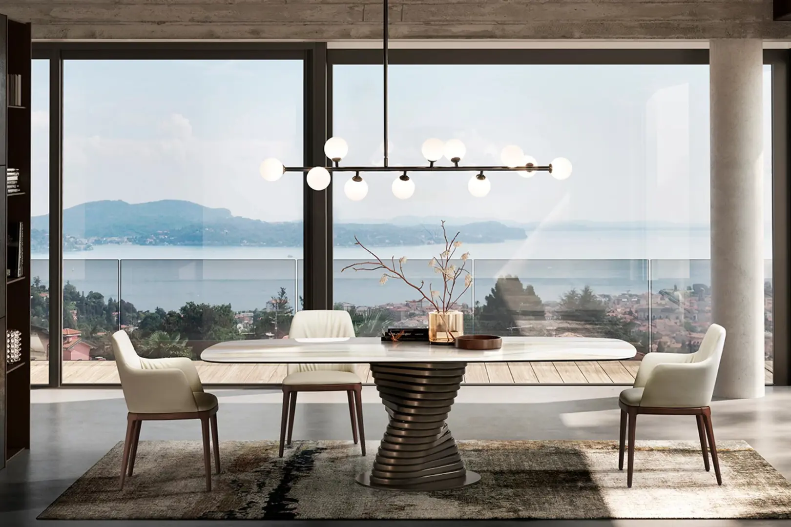 Poltroncina Max Deluxe