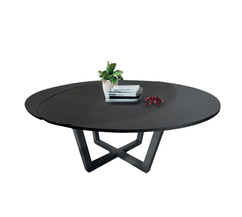 Tavolo Spider Round