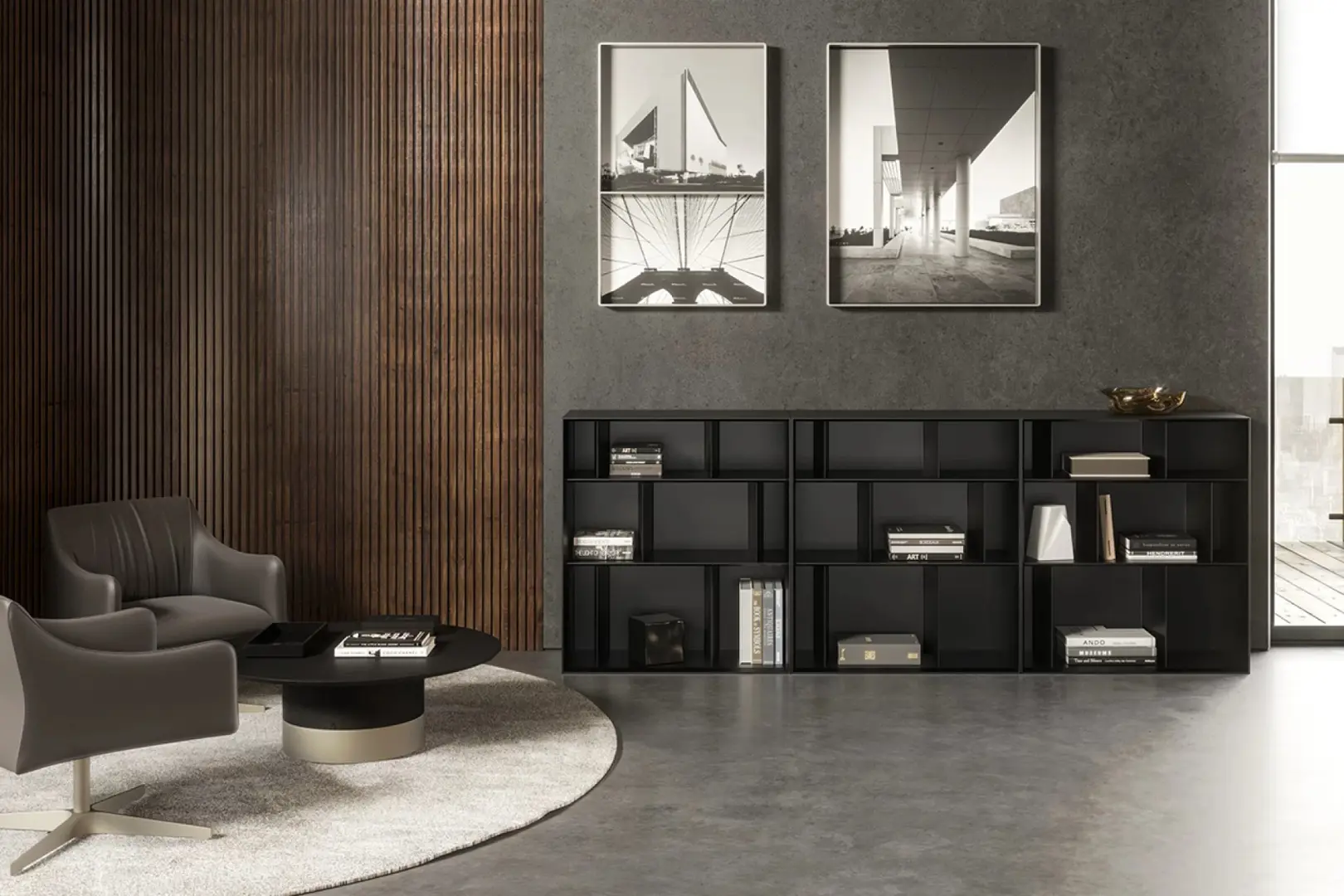 Libreria Bendy