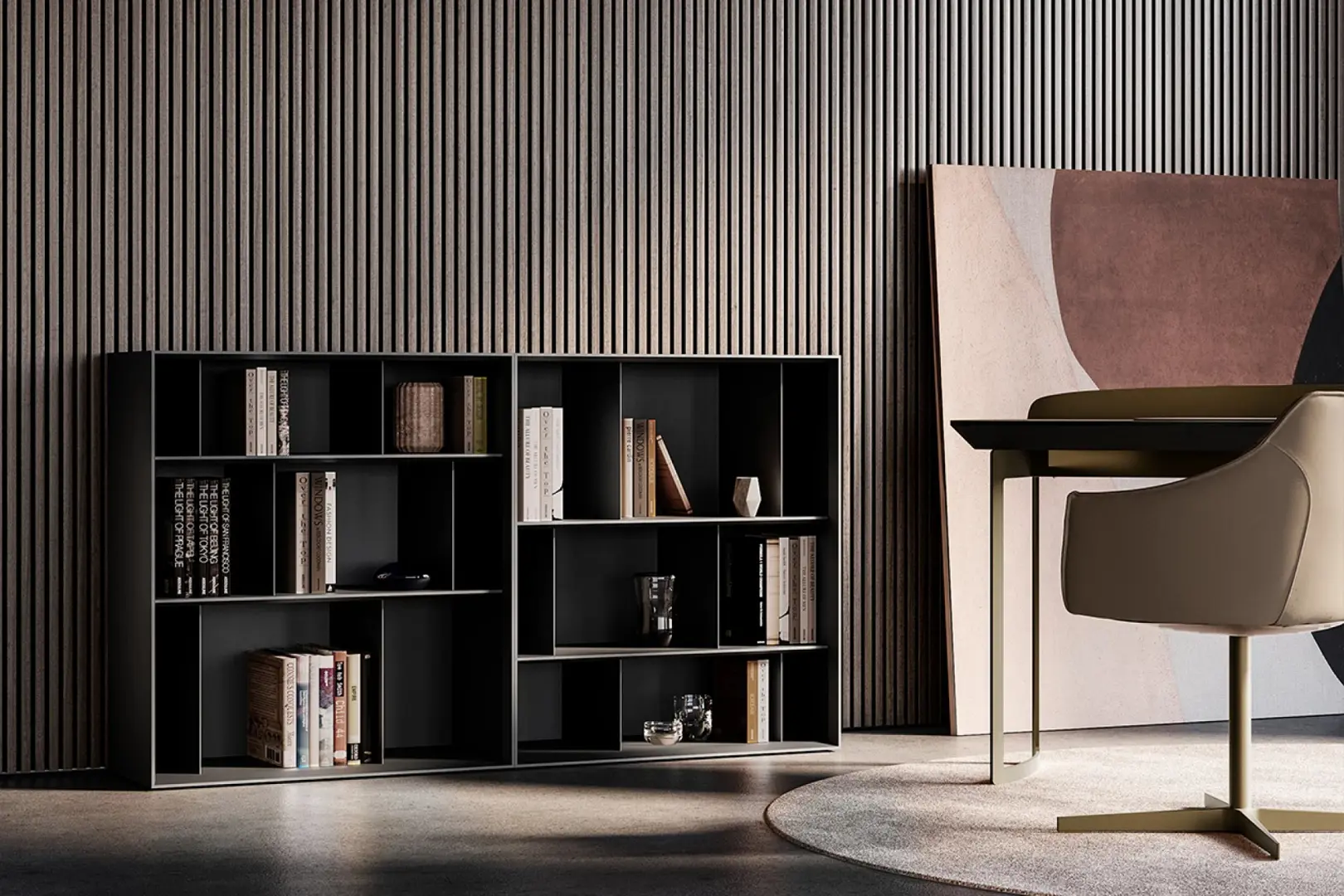Libreria Bendy
