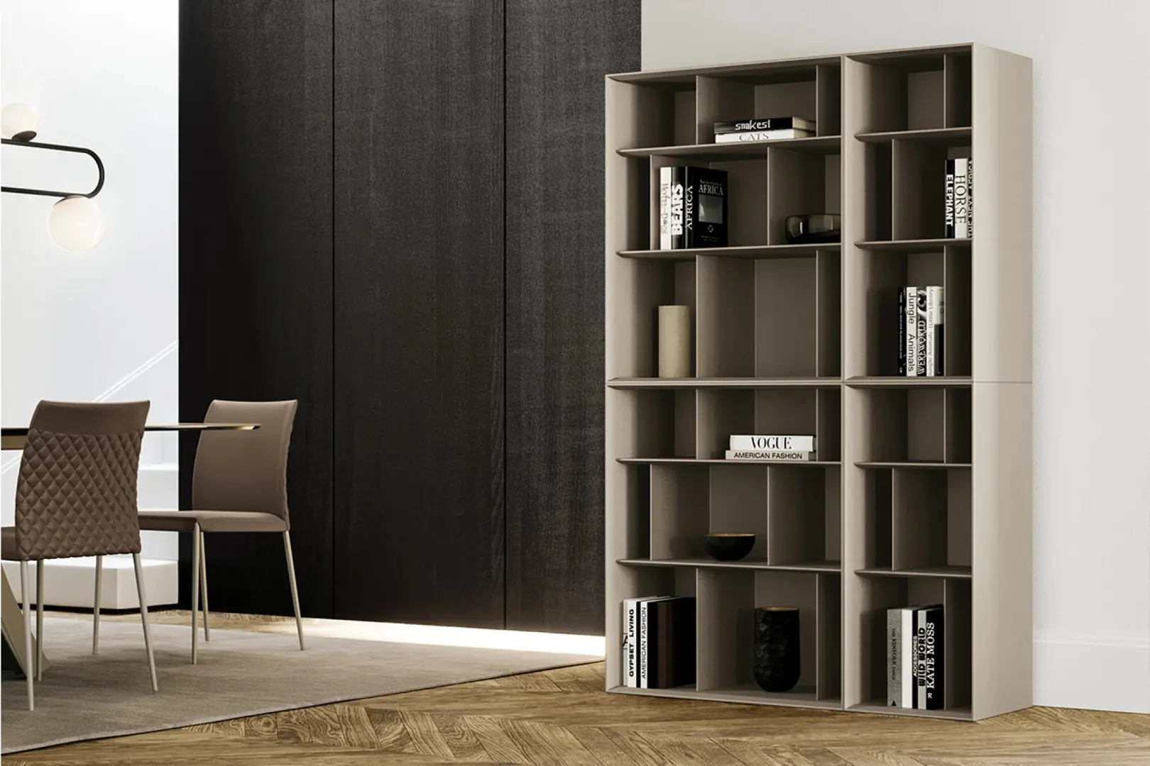 Libreria Bendy
