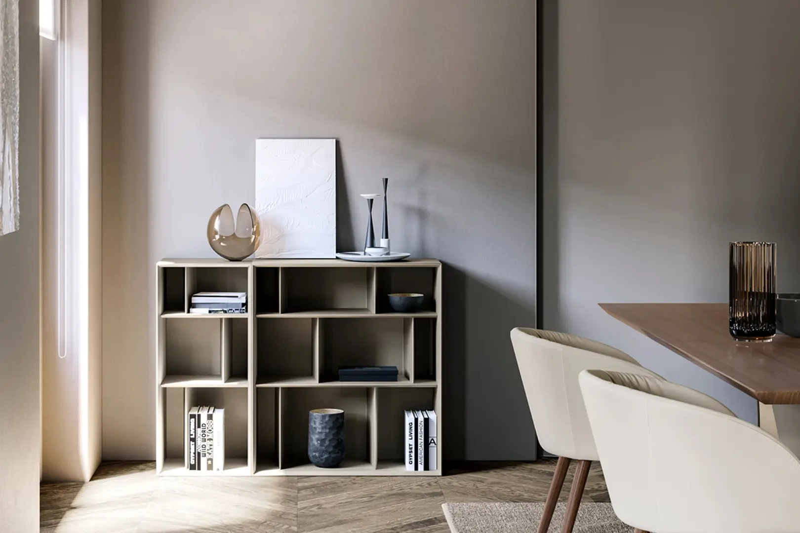Libreria Bendy