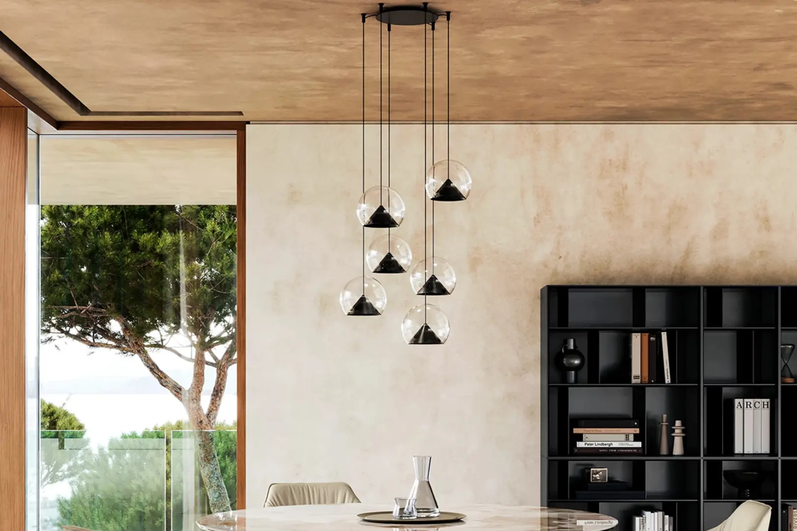 Lampada Cherry
