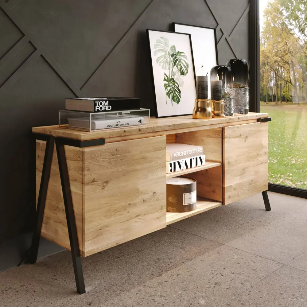 Credenza Denali