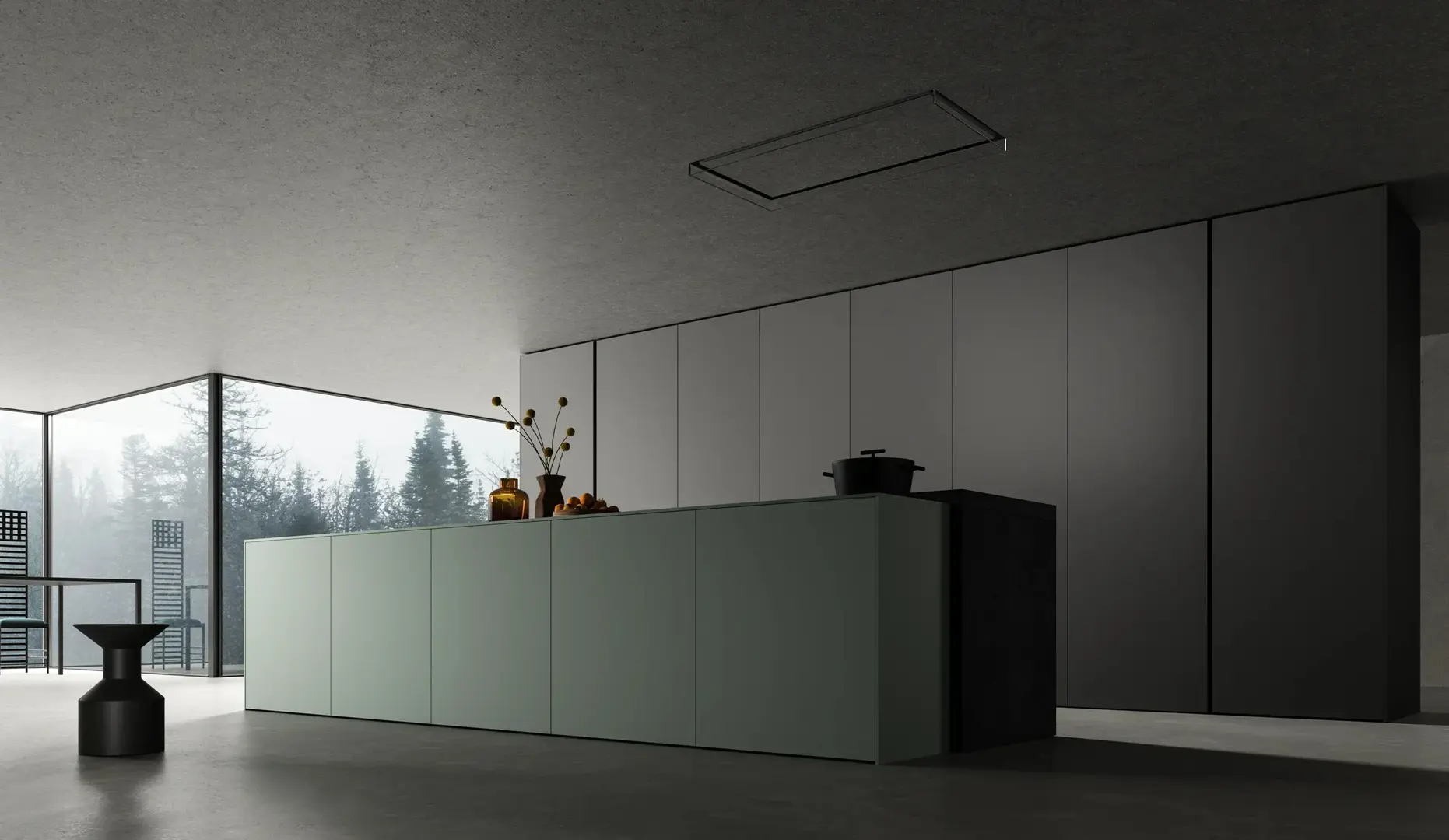 Cucina HC.08 Minimal