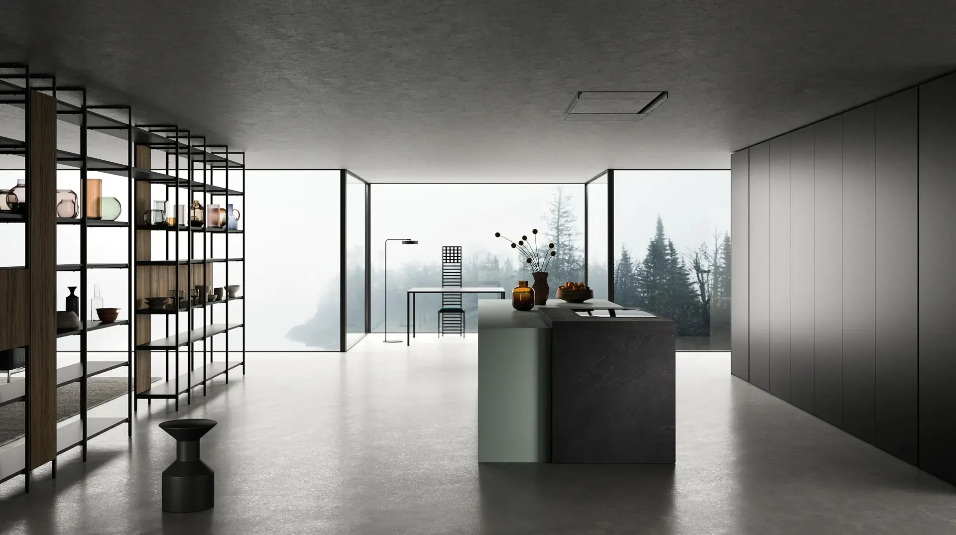 Cucina HC.08 Minimal