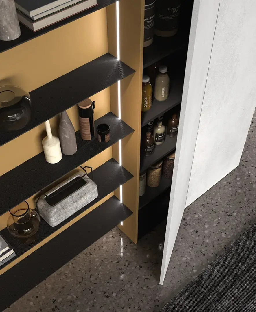 Cucina Sp.22