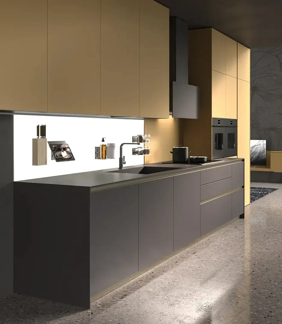 Cucina Sp.22