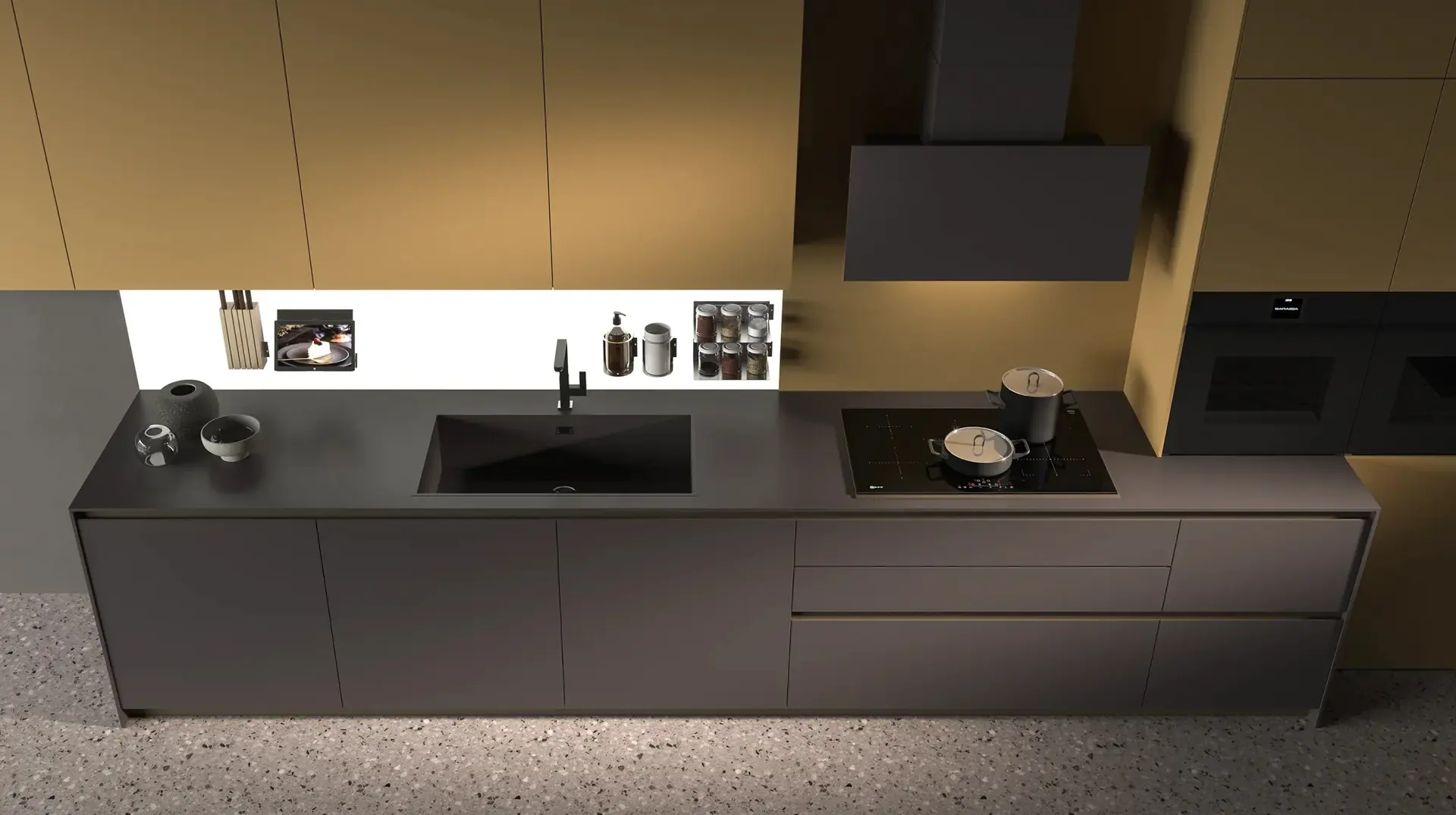 Cucina Sp.22