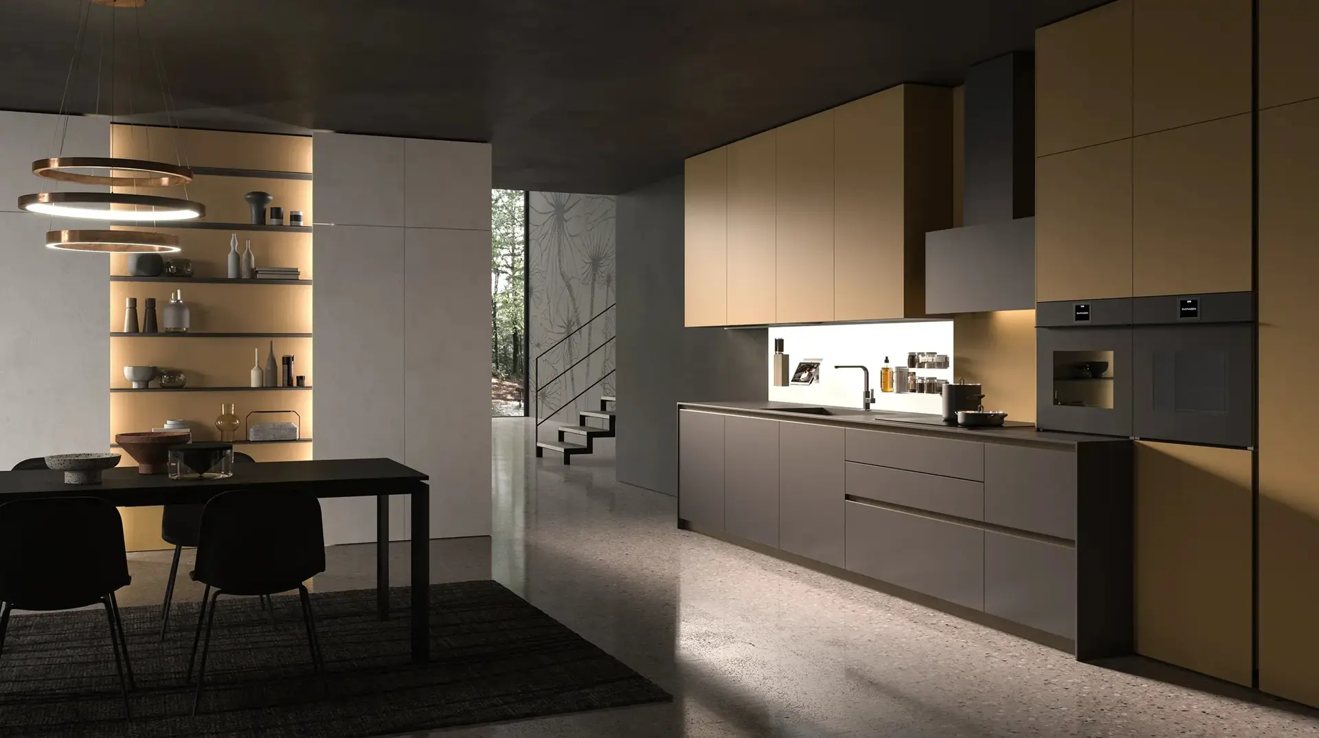 Cucina Sp.22