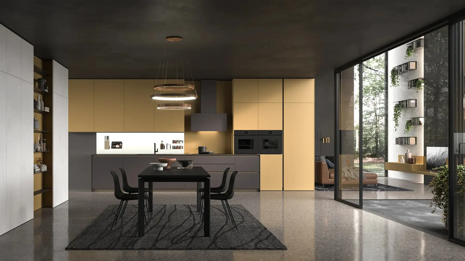 Cucina Sp.22