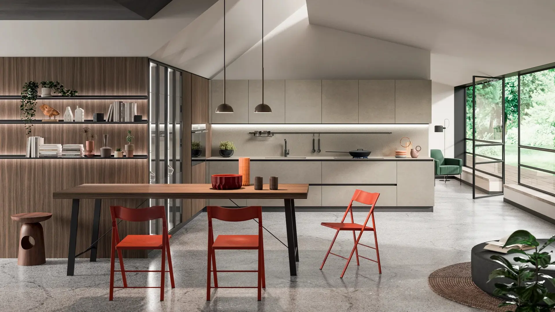 Cucina Twenty