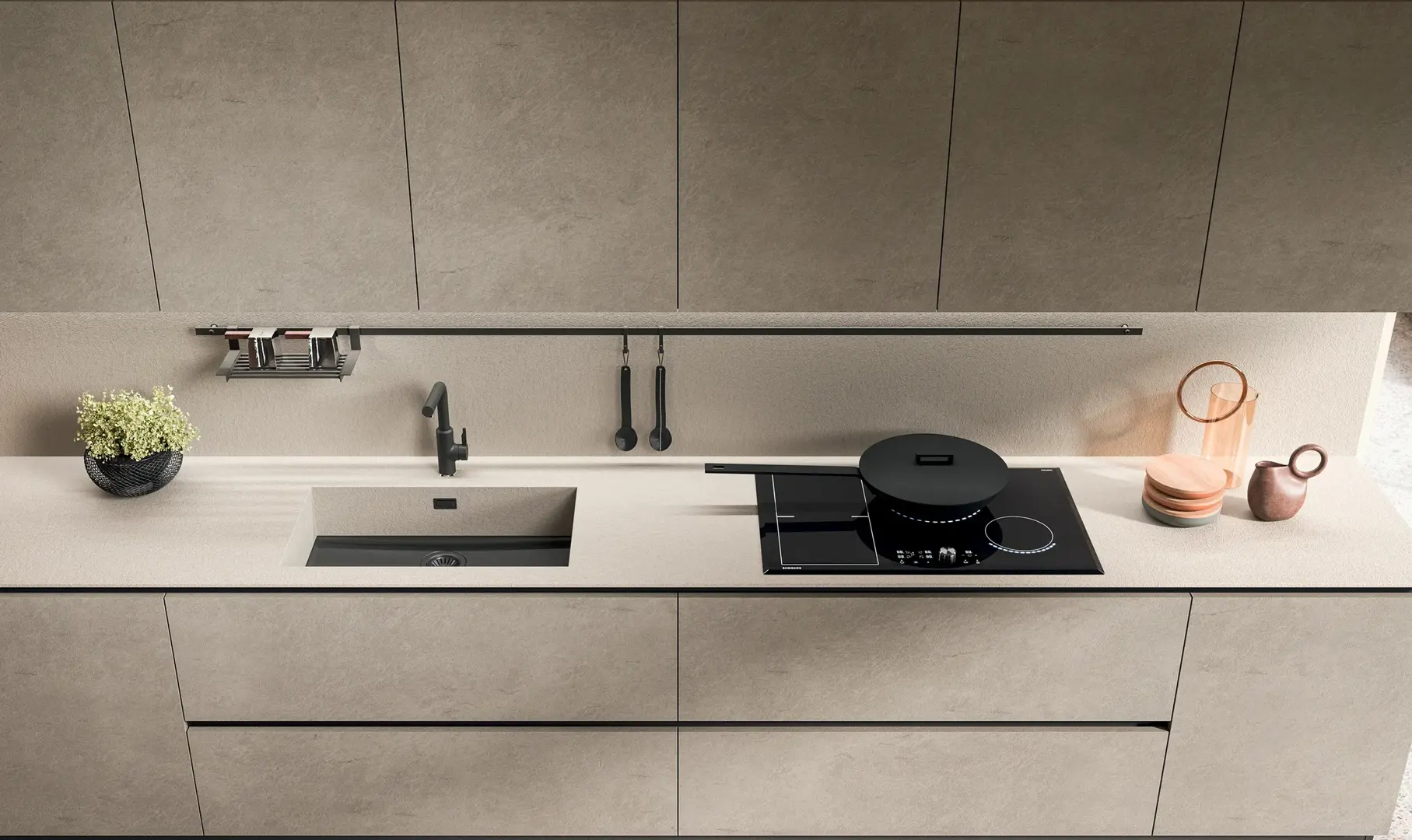 Cucina Twenty