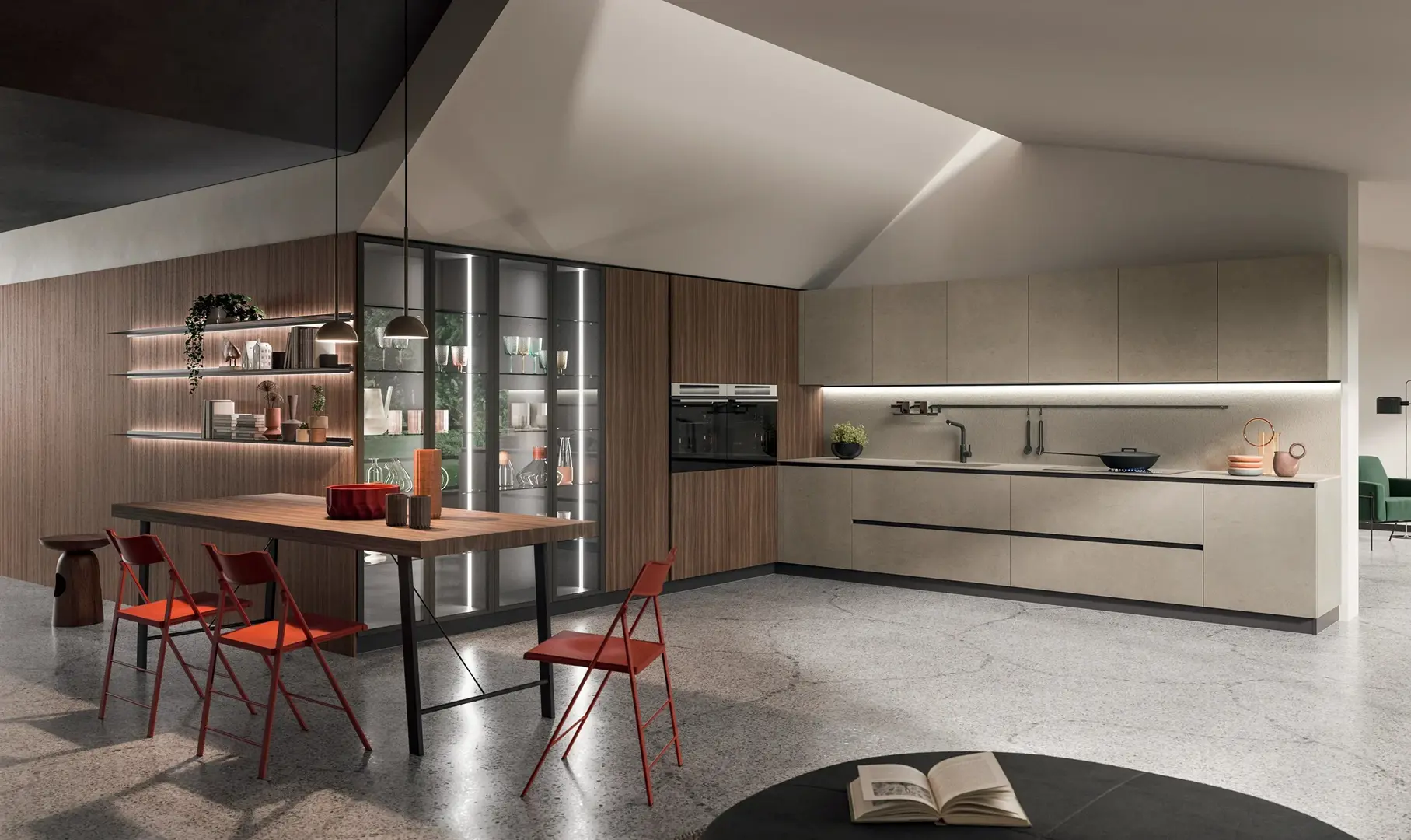 Cucina Twenty