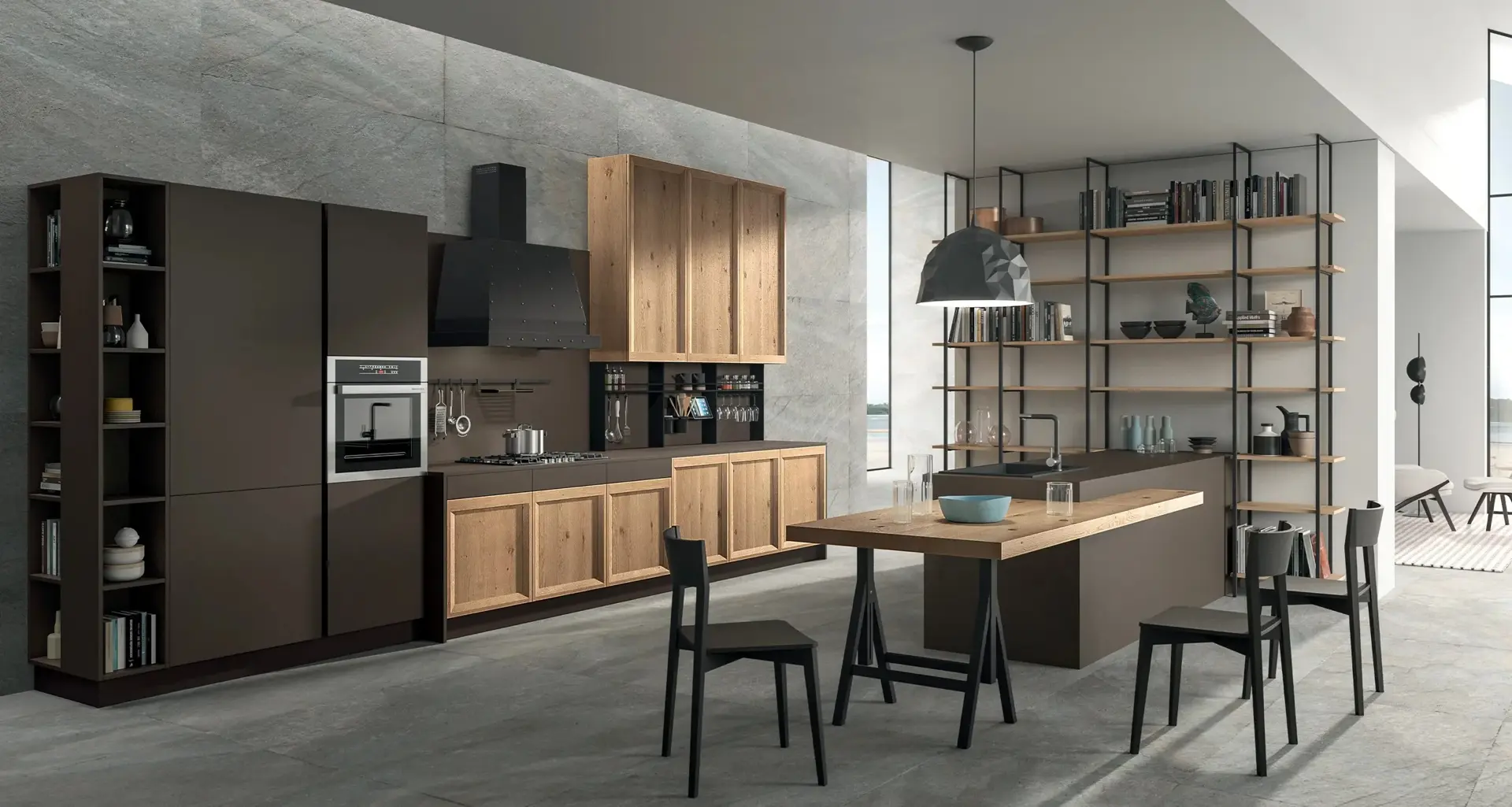 Cucina Atelier