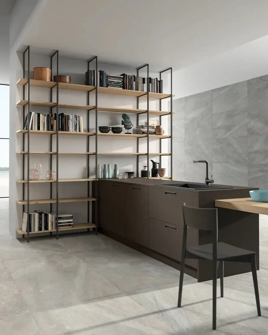 Cucina Atelier
