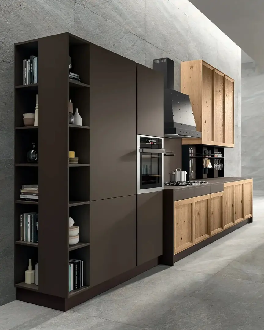 Cucina Atelier