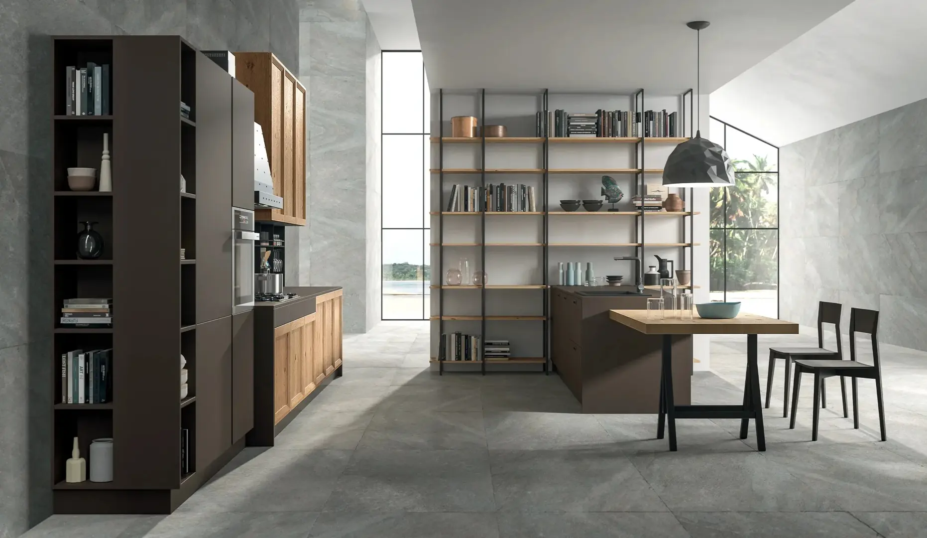 Cucina Atelier