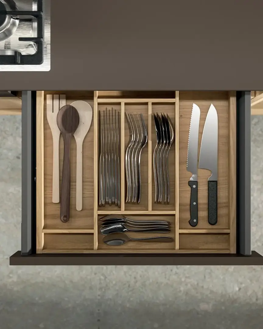 Cucina Atelier