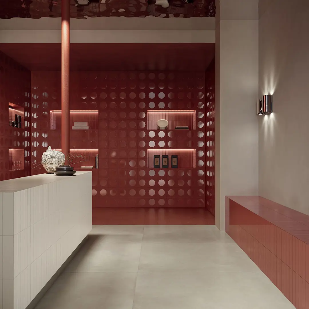 Collezione Forever Color
