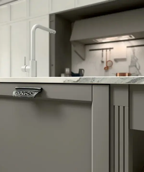 Cucina Charmat