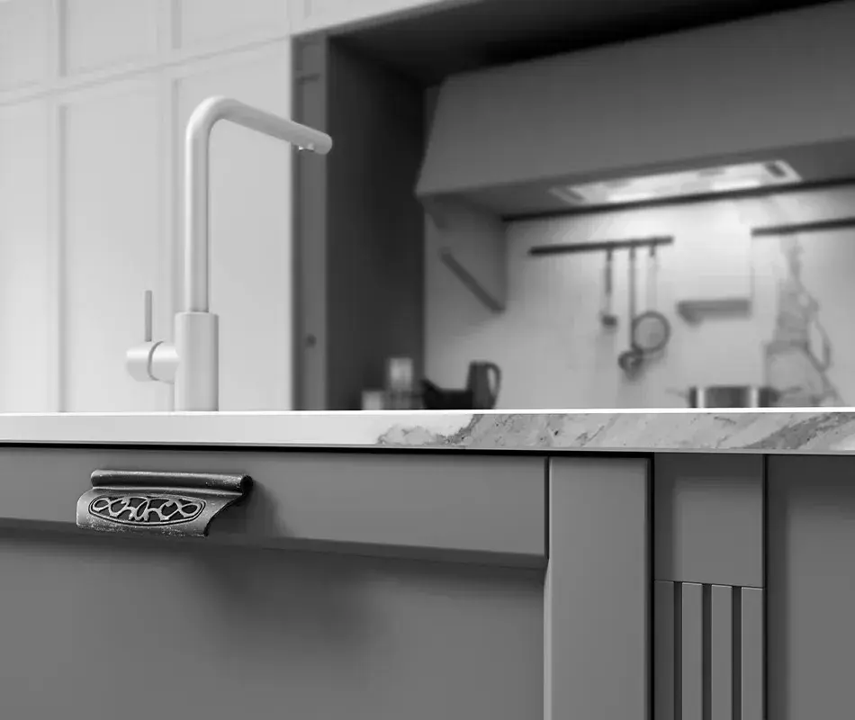 Cucina Charmat
