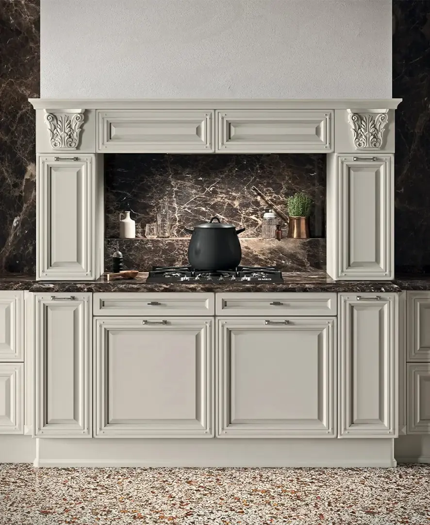 Cucina Pegaso