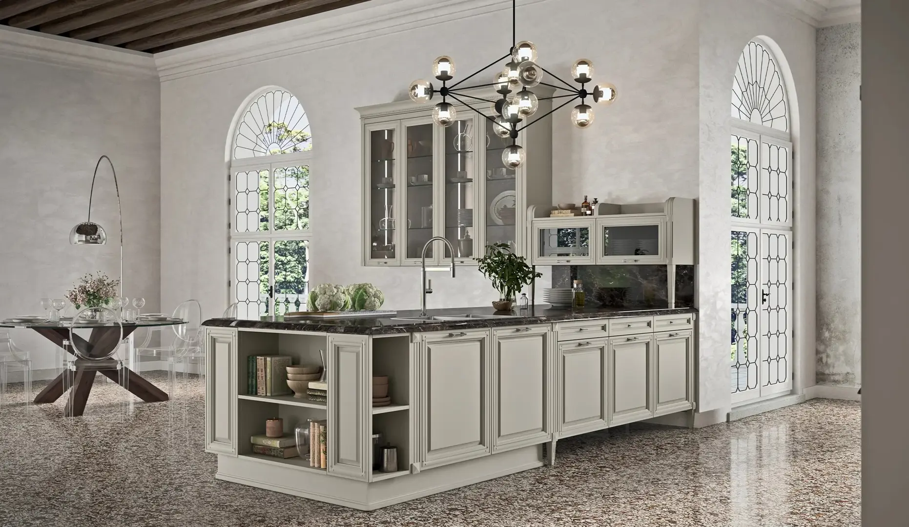 Cucina Pegaso