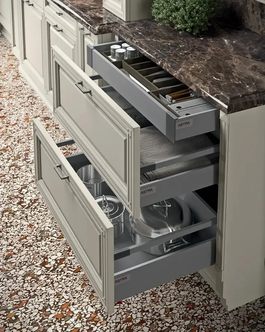 Cucina Pegaso
