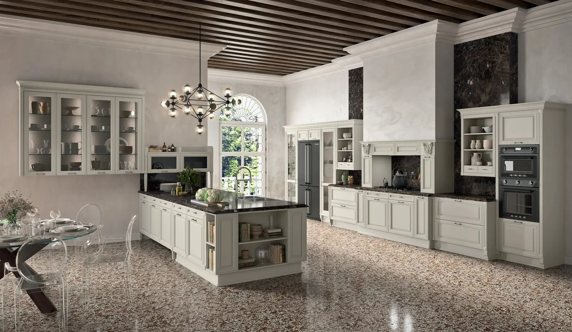 Cucina Pegaso