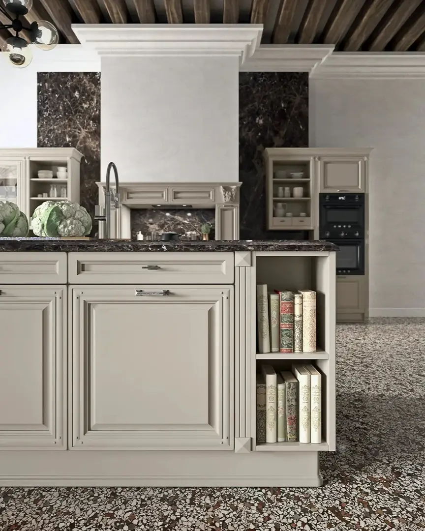 Cucina Pegaso
