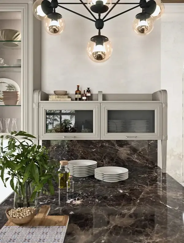 Cucina Pegaso