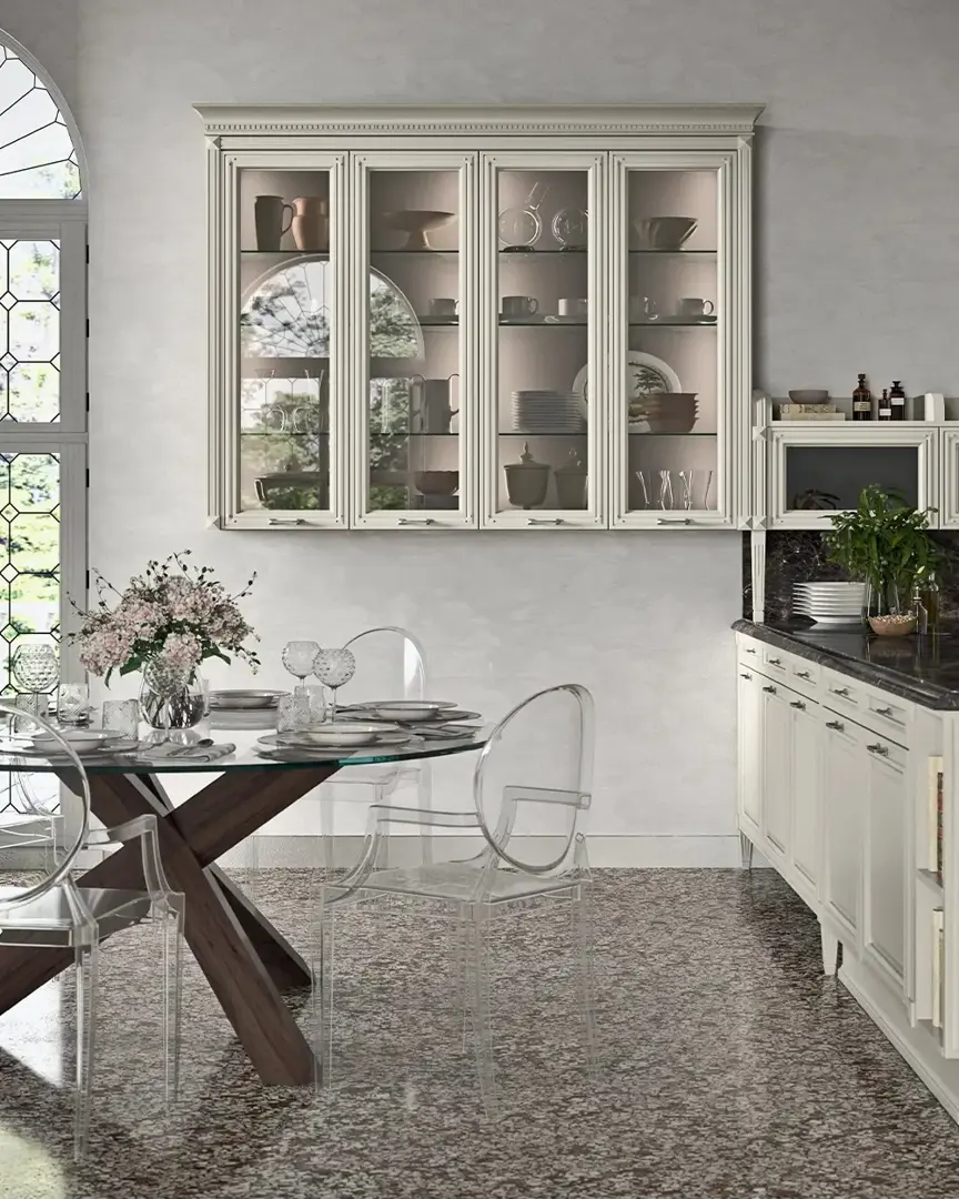 Cucina Pegaso