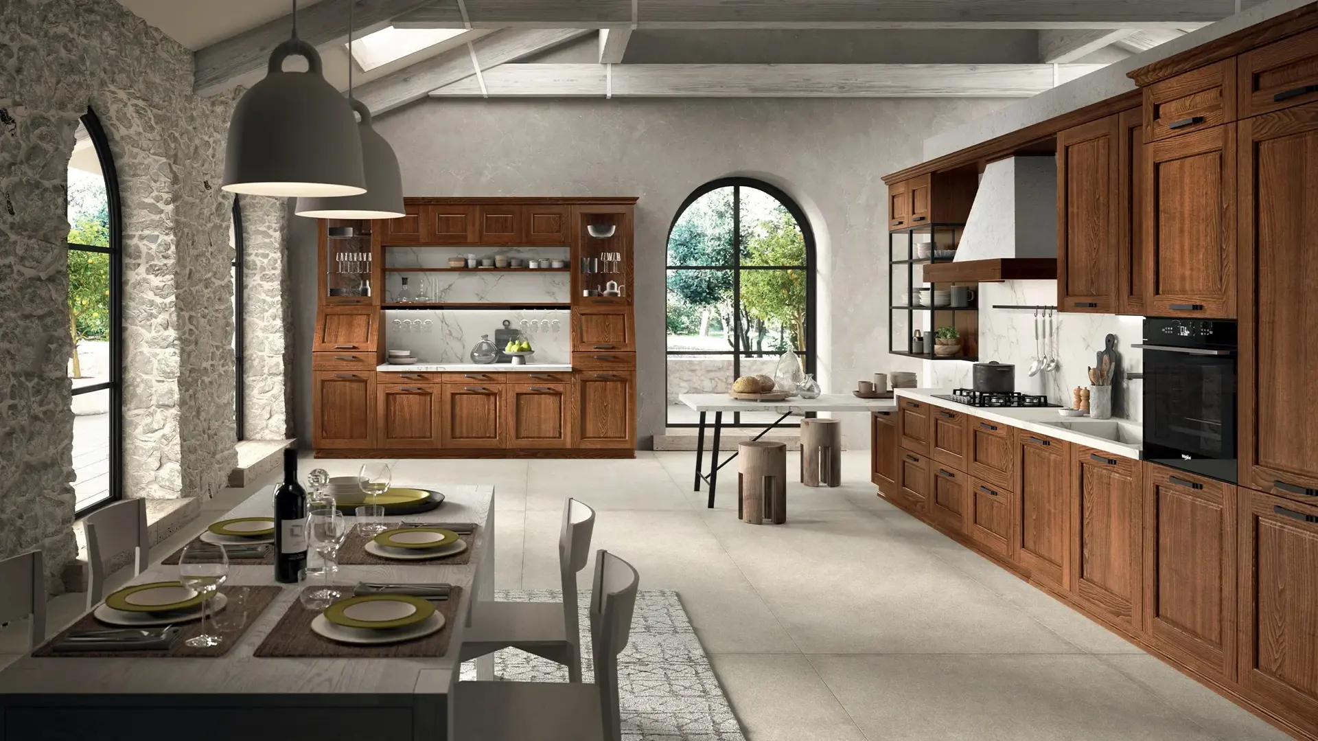 Cucina La Tosca