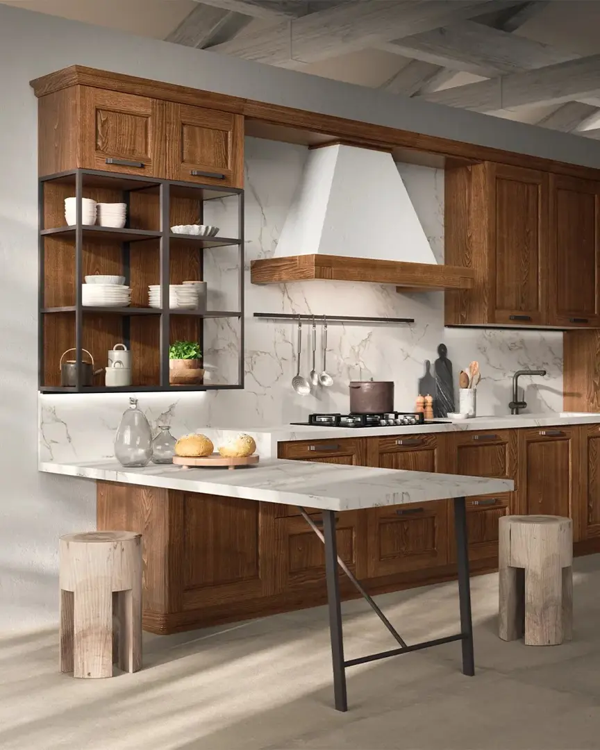 Cucina La Tosca