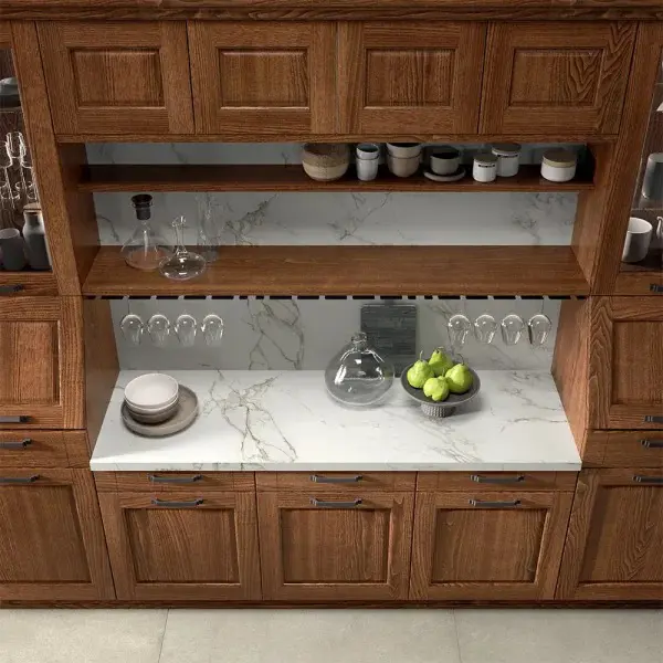 Cucina La Tosca