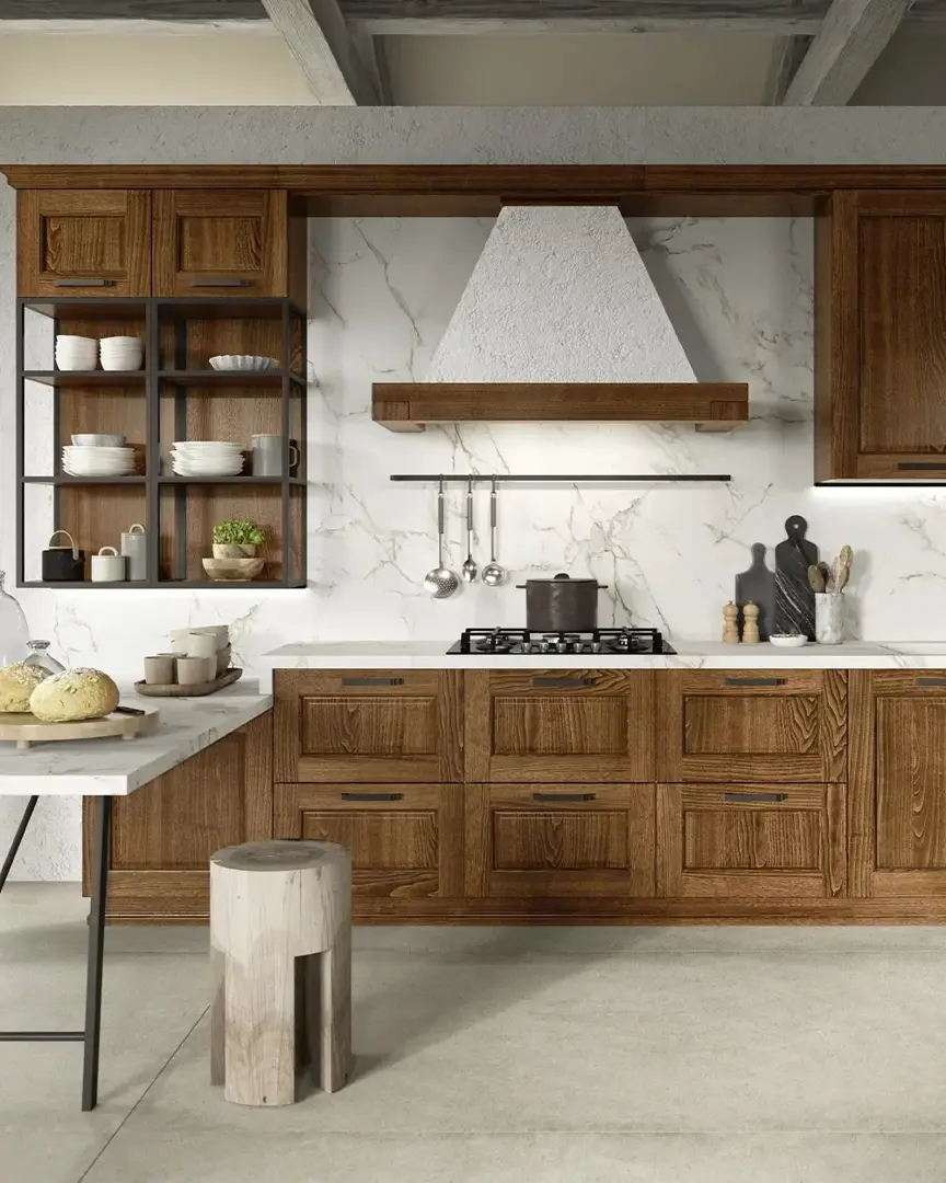 Cucina La Tosca