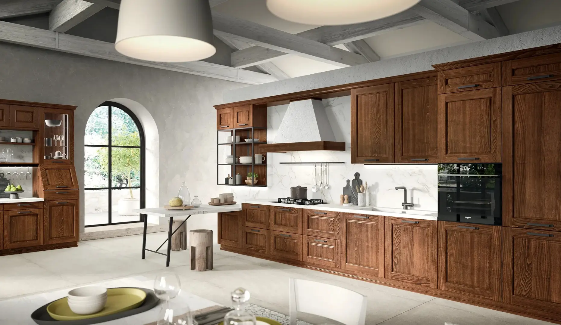 Cucina La Tosca