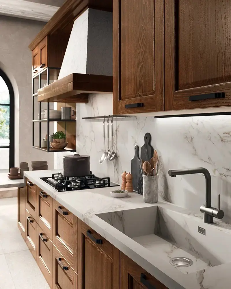 Cucina La Tosca
