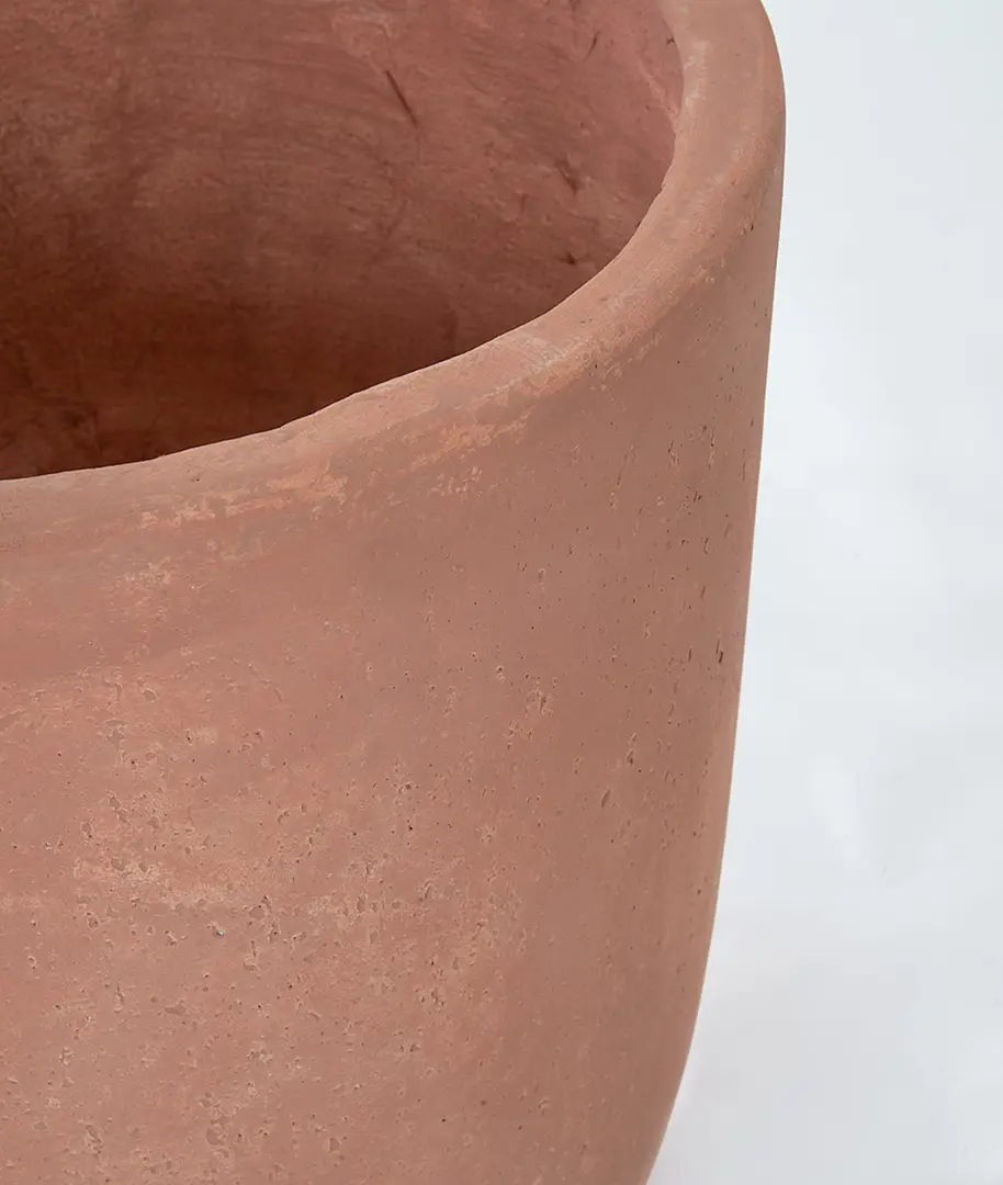 Vaso alto