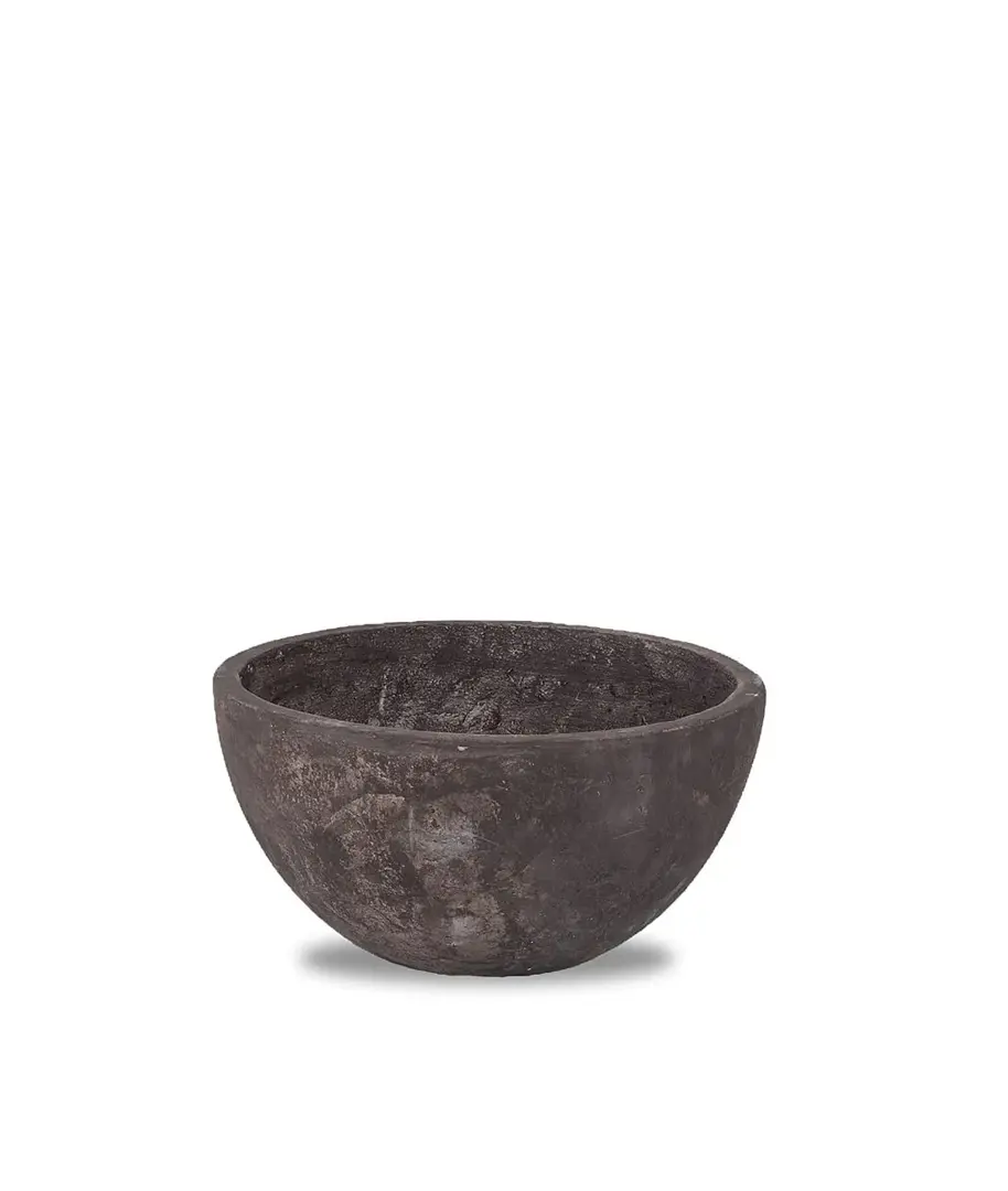Vaso basso