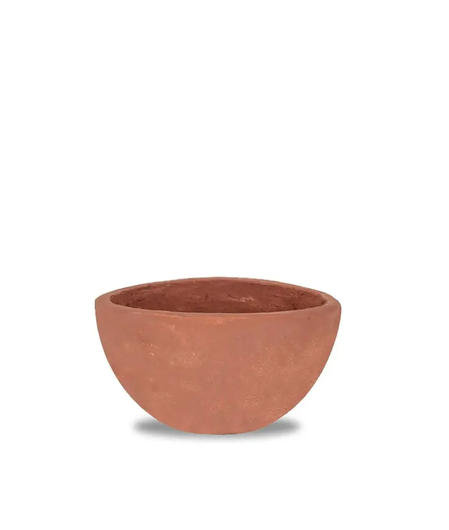 Vaso basso