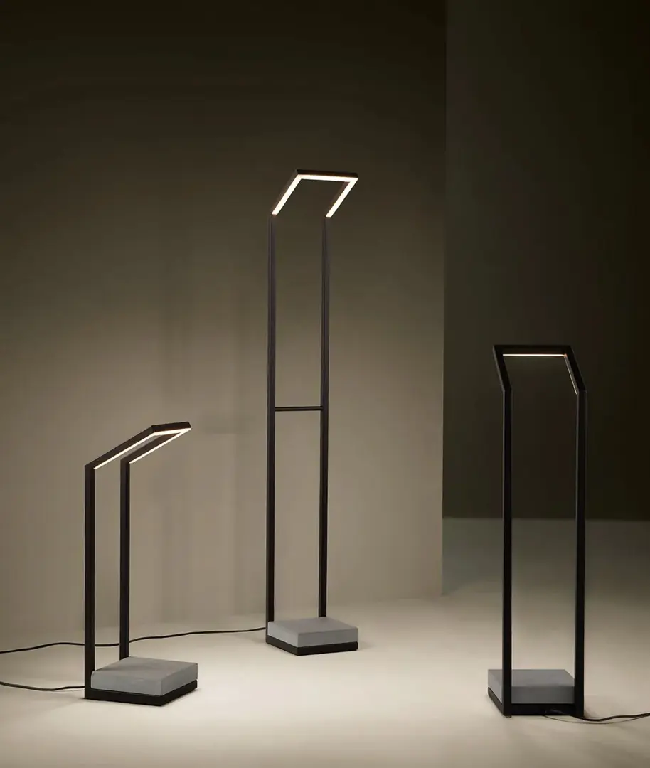 Lampada Tratto