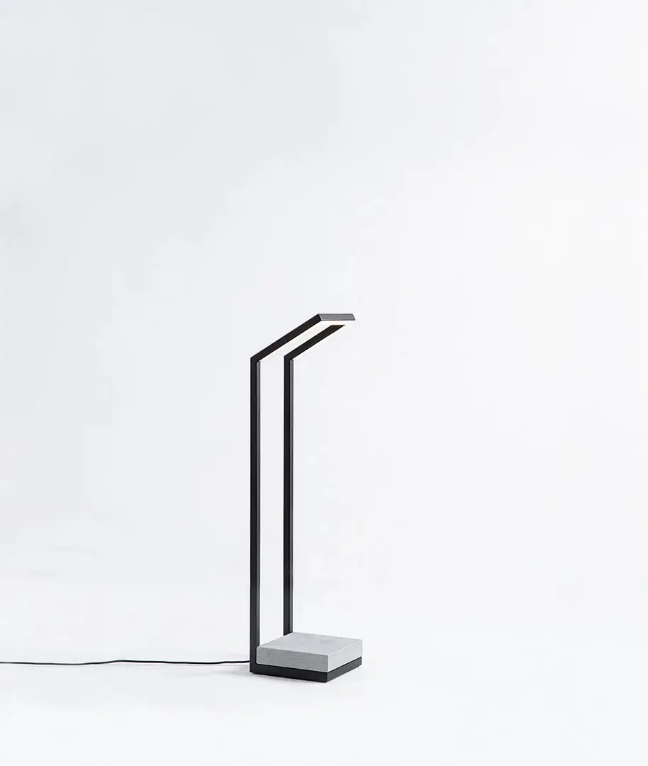 Lampada Tratto