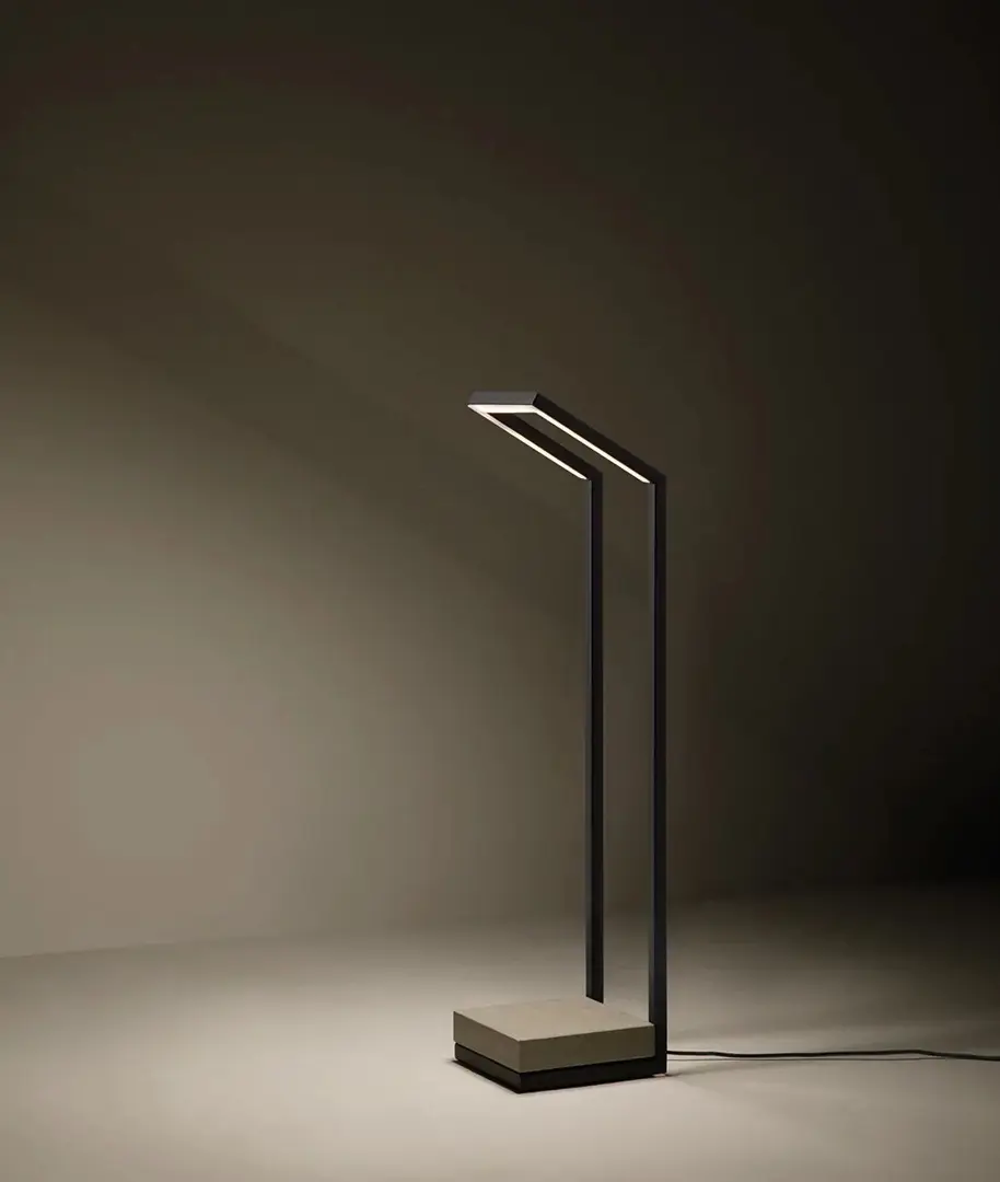 Lampada Tratto