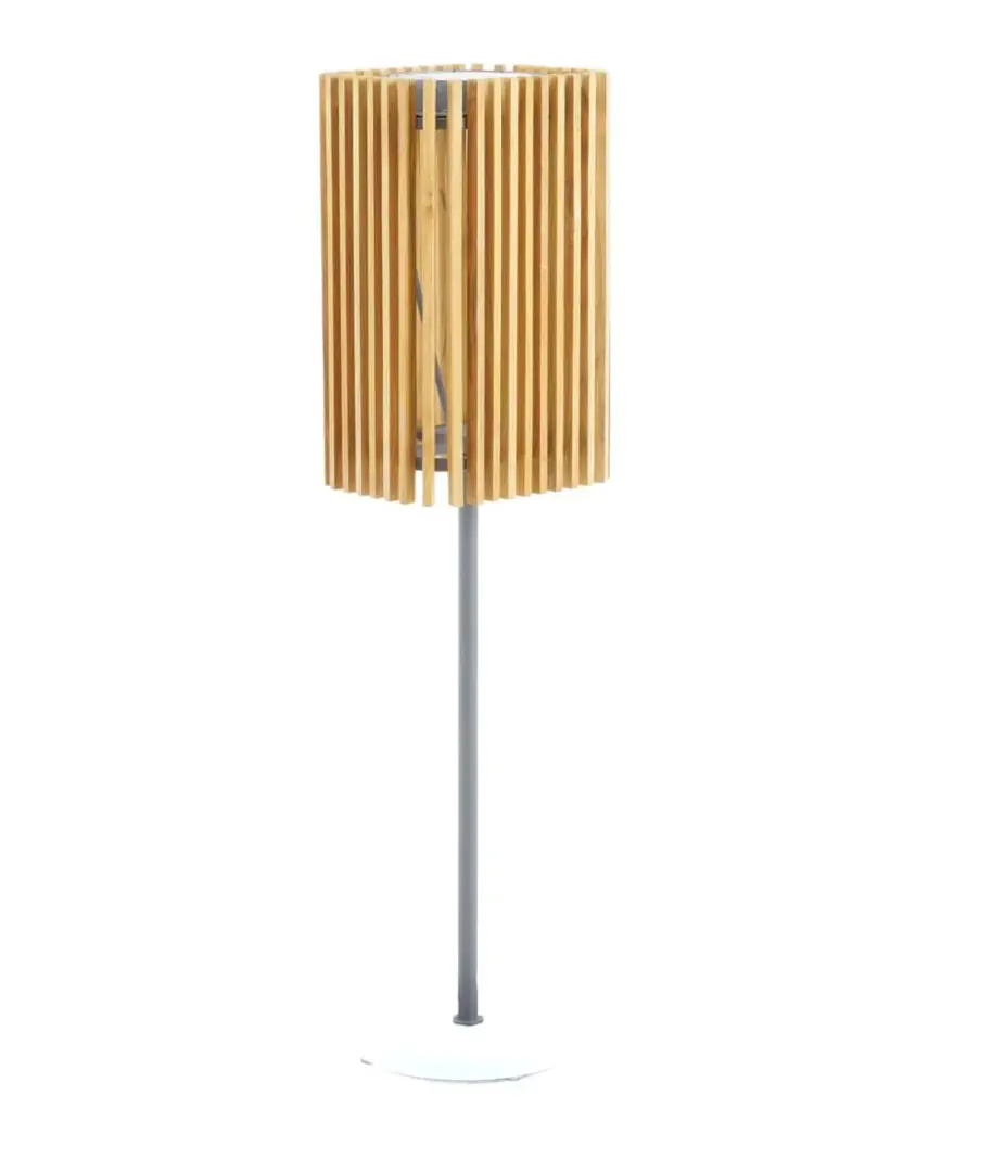 Lampada Solare